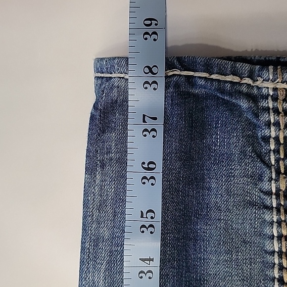 Rock Revival for Buckle Size 24 Denisa Skinny Jeans - Picture 9 of 11